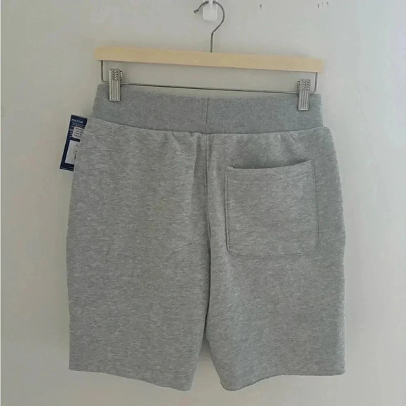Champion Reverse Weave Fleece Shorts 7” - Picture 5 of 6